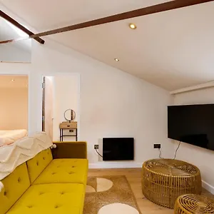 Apartment Coalshed Lofts - Groups -exclusive Use, Bristol